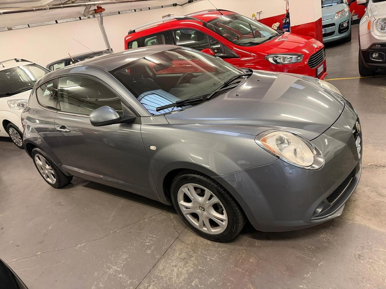 Alfa Romeo MiTo 1.4 105 CV M.air S&S Progression