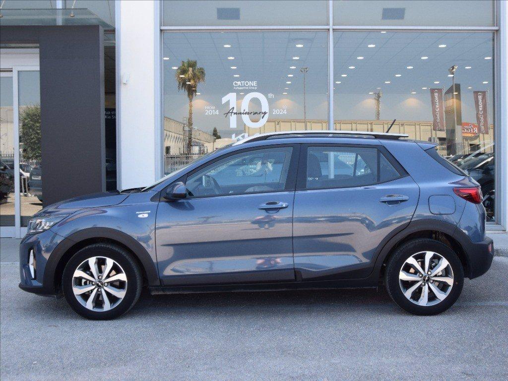 KIA Stonic 1.2 dpi Urban 84cv del 2023