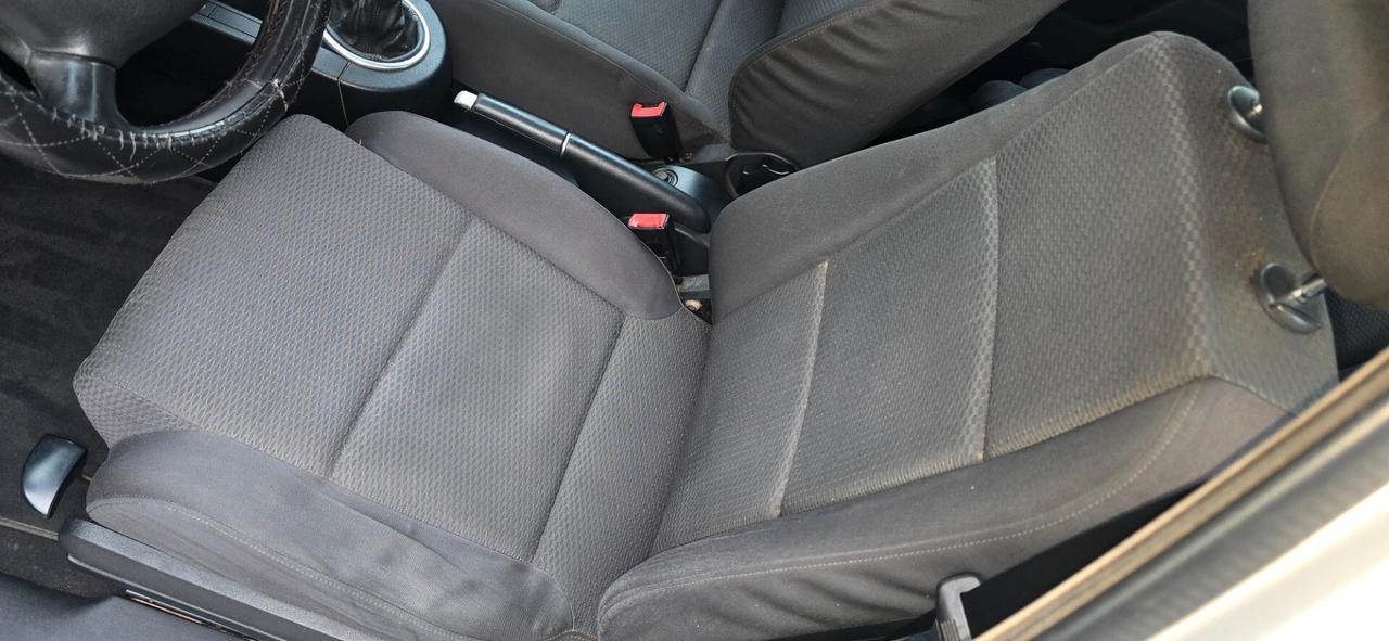 Audi A2 1.4 TDI Comfort ottima di meccanica