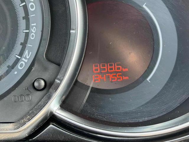DS AUTOMOBILES DS 3 134,755km 1.4 VTi 95 Chic senza lavoro da fare