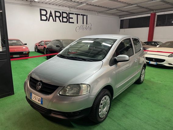 Volkswagen Fox 1.4 TDI Neopatentati PERMUTE RATE