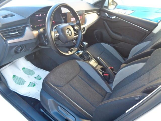 Skoda Kamiq 1.0 TSI 110 CV DSG Style