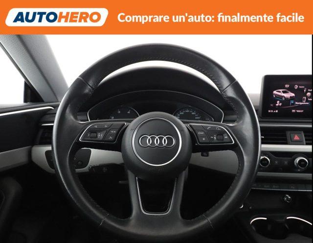 AUDI A5 SPB 2.0 TDI