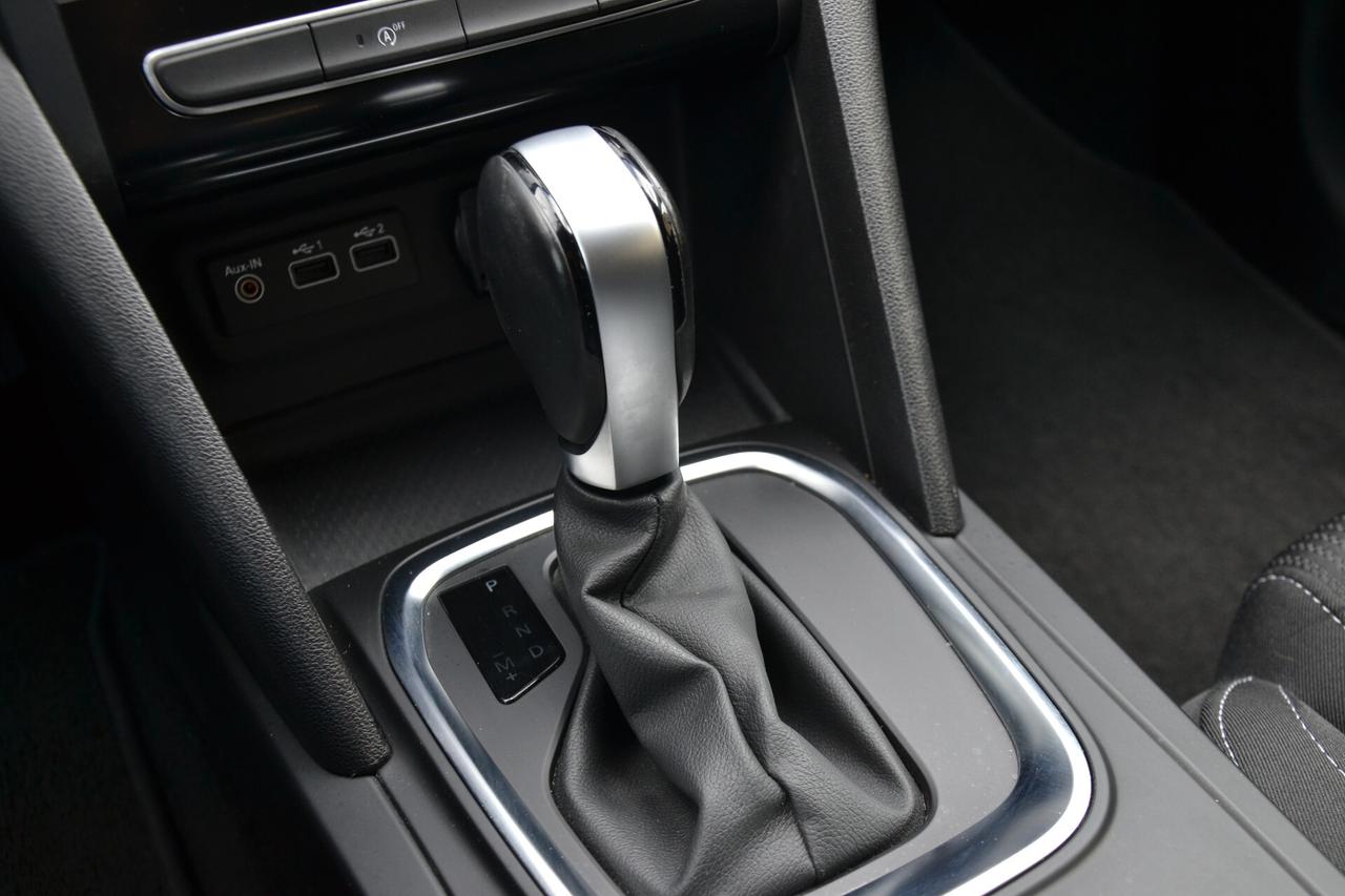 Renault Megane 1.5 DCi 116cv SW AUTOM. **PREZZO REALE**UNIPRO'**