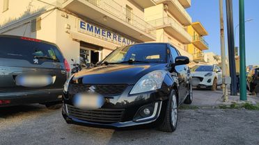 Suzuki Swift 1.3 Multijet DIESEL 2016 USATO