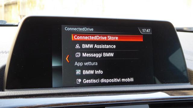 BMW 218 d Coupé Luxury aut.