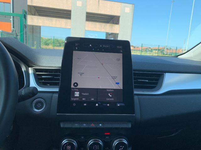 RENAULT Captur Full Hybrid E-Tech 145 CV Techno