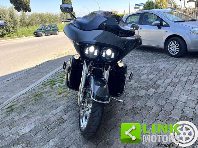 HARLEY-DAVIDSON Other FLTRUSE Road Glide Ultra CVO