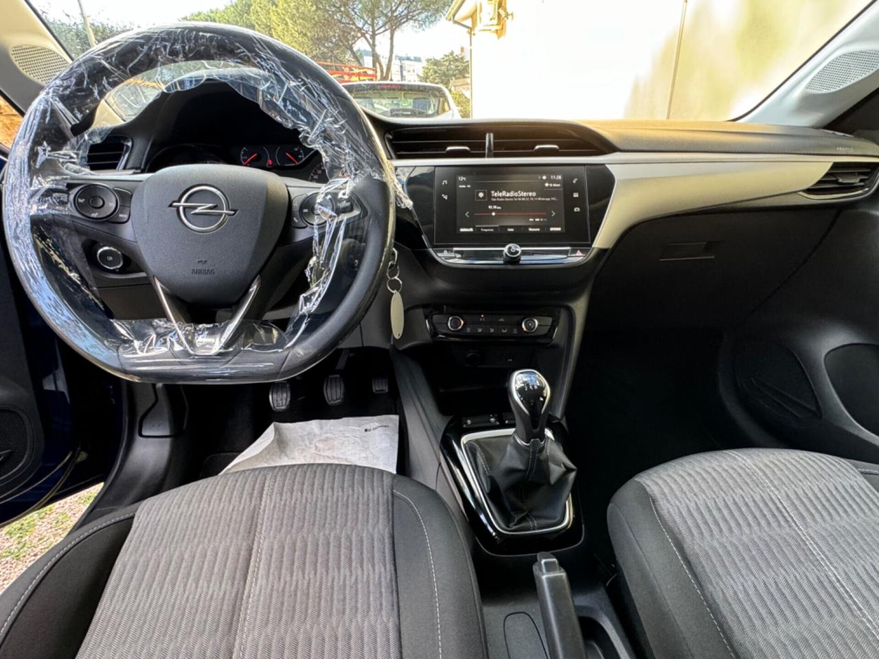 Opel Corsa 1.2 Blitz Edition NUOVA