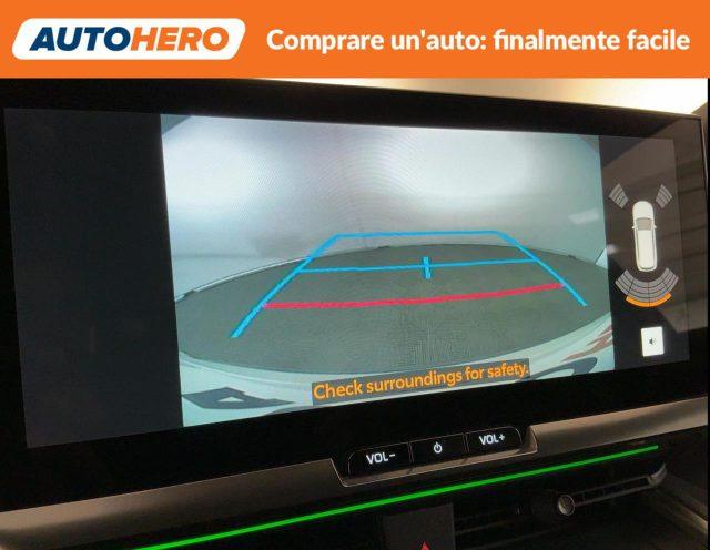 TOYOTA C-HR 2.0 PHEV Lounge