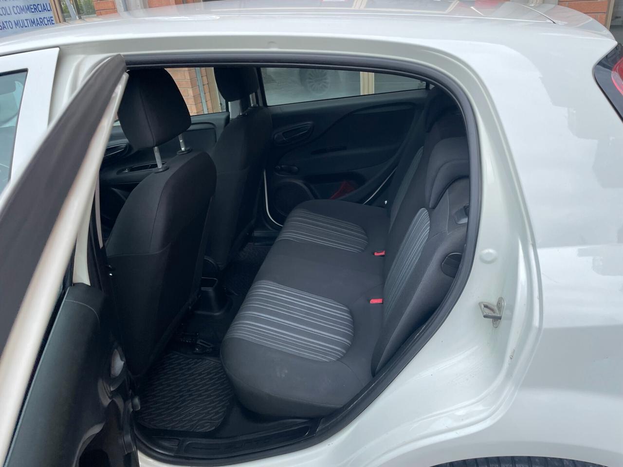 Fiat G.Punto N1 1.3 Mjt 75cv
