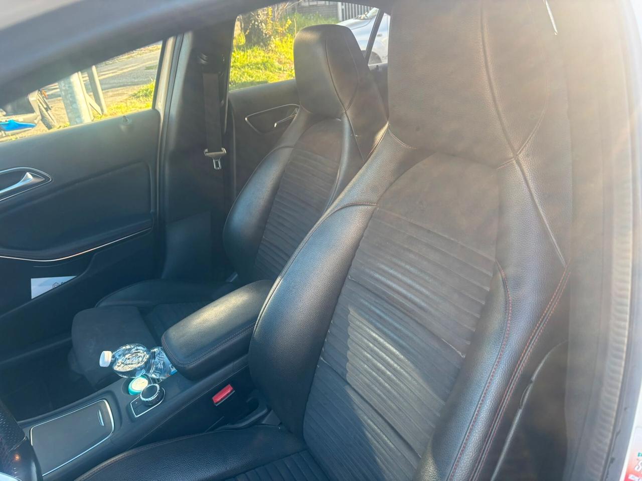 Mercedes-benz A 180 160 d Automatic Premium