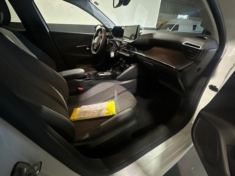 Peugeot 208 208 Hybrid 110 e-DCS6 Allure