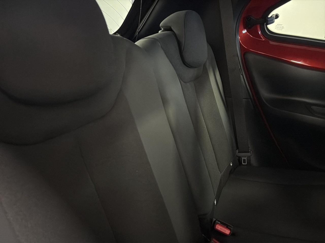 Toyota Aygo X 1.0 Lounge 72cv s-cvt