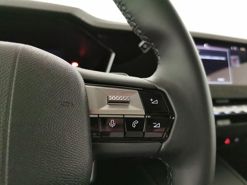 DS DS4 1.2 hybrid Etoile Alcantara auto