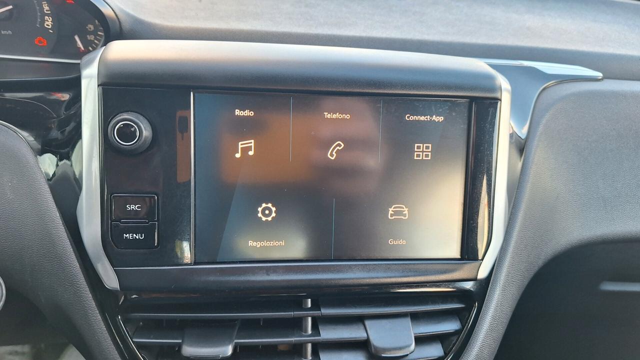 Peugeot 208 BlueHDi 75 5 porte Active N1