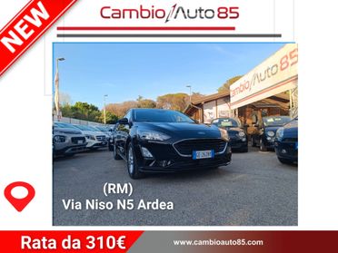Ford Focus 1.0 EcoBoost 100 CV 5p. Business