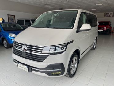 Volkswagen Caravelle 2.0 TDI 199CV DSG 4 Motion PC Comfortline