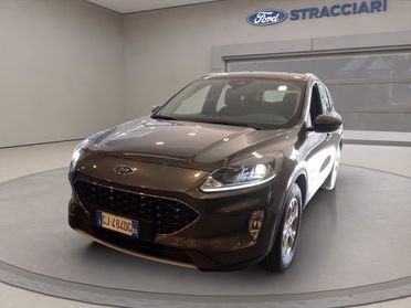 FORD Kuga 1.5 ecoboost Connect 2wd 120cv del 2022