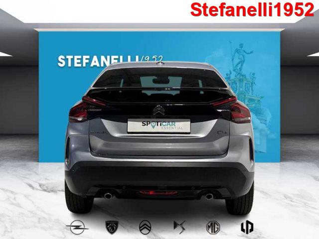 CITROEN C4 III 2021 - 1.2 puretech Shine s&s 130cv