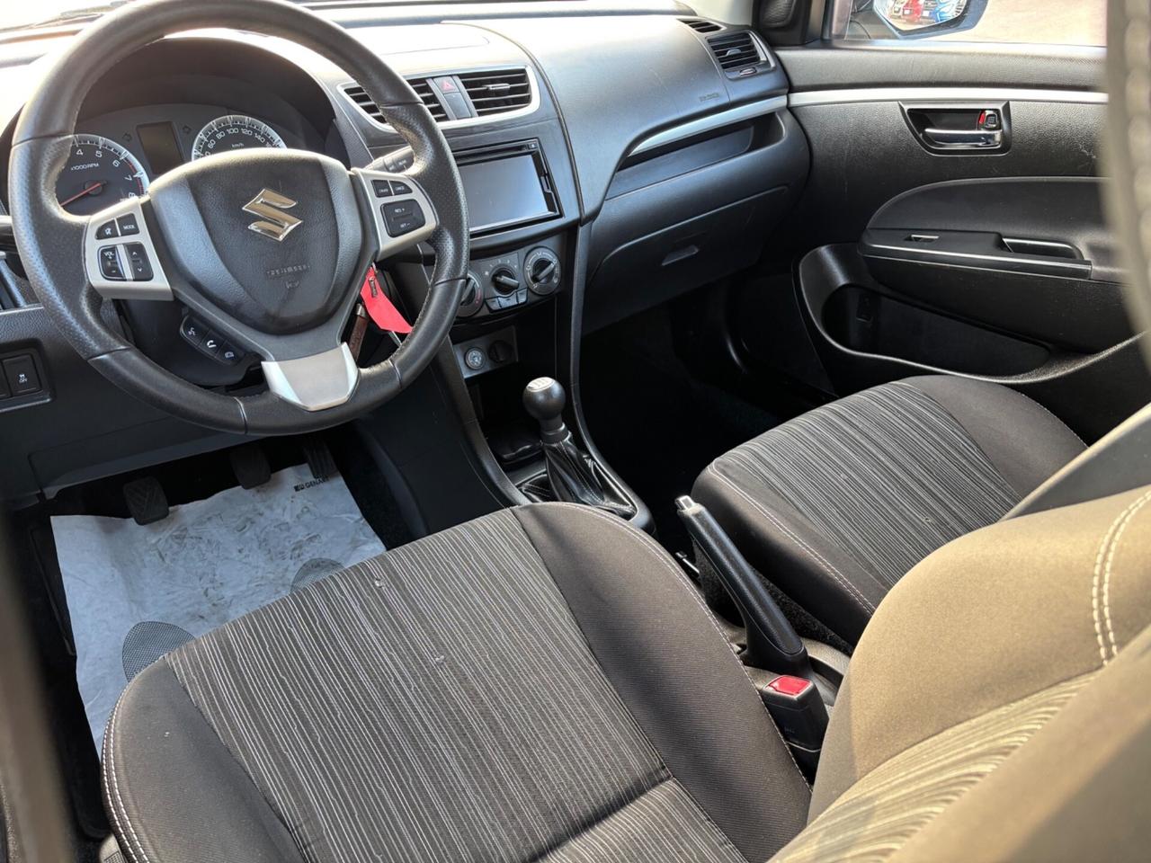 Suzuki Swift 1.2 Dualjet Easy