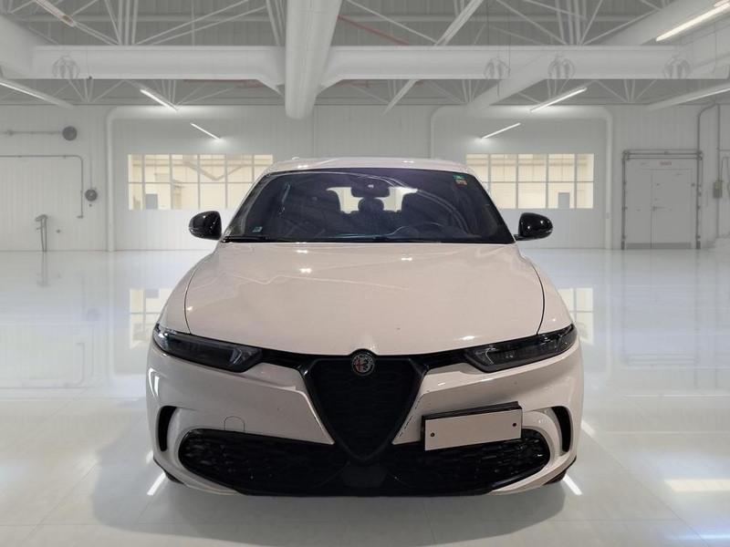 ALFA ROMEO TONALE 1.5 130 CV HYBRID TCT7 SPRINT SUV