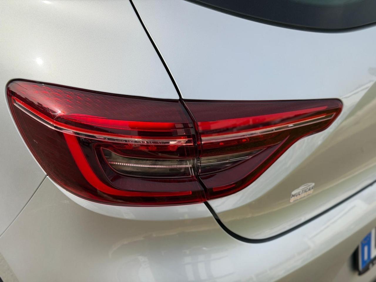 Renault Clio TCe 100 CV GPL 5 porte Zen