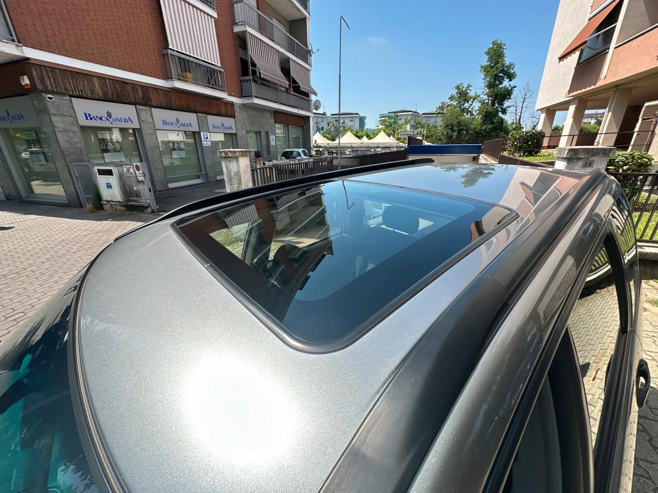 Subaru Forester 2.0 16V GPL