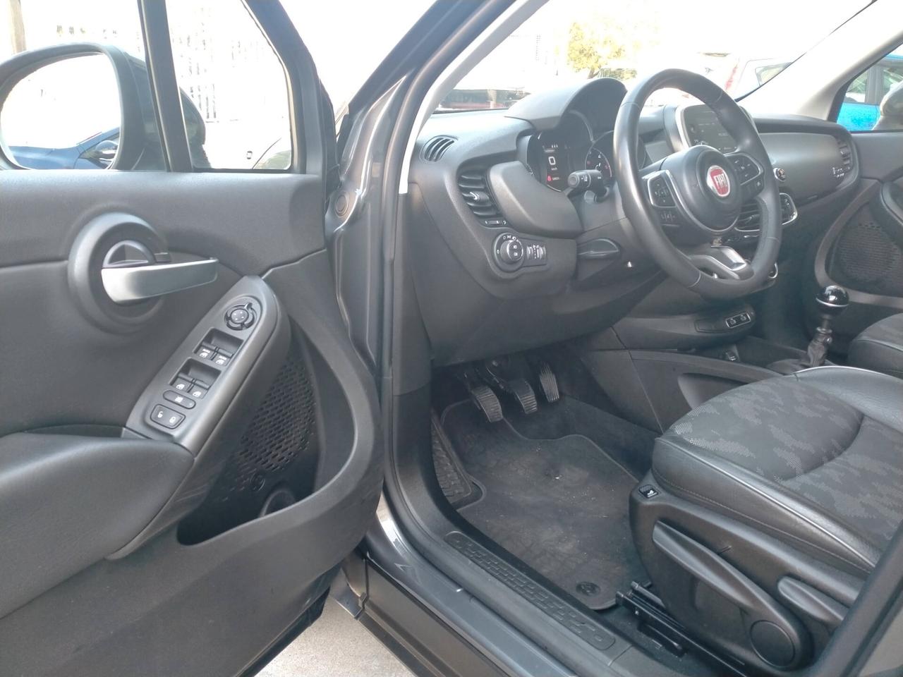 Fiat 500X 1.6 MultiJet 130 CV Cross
