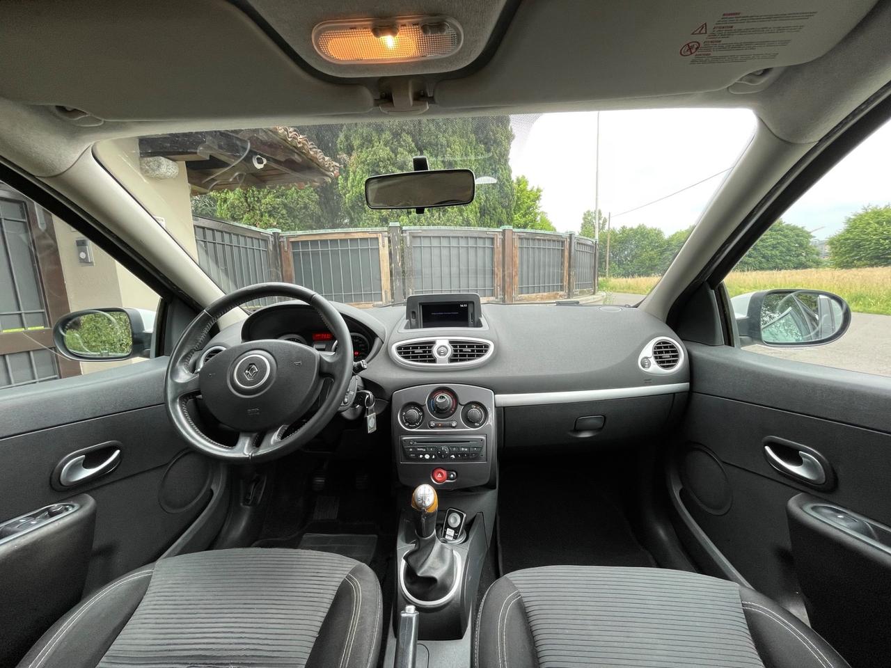 Renault Clio 1.2 16V 5 porte *NEOPATENTATI*