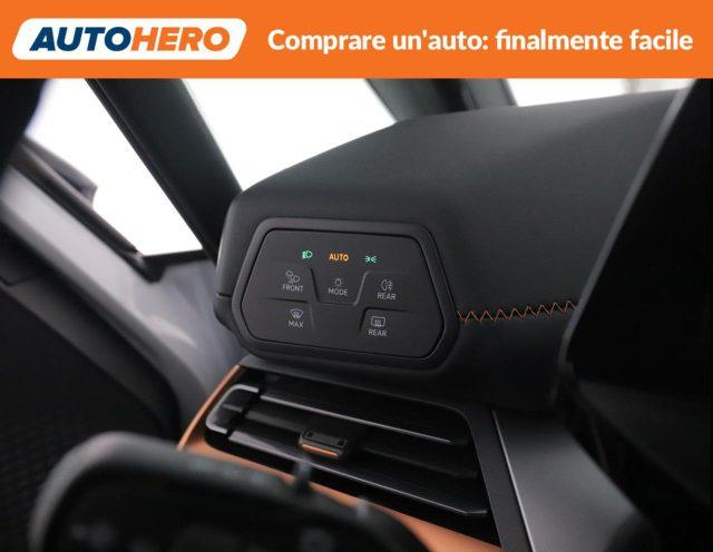 CUPRA Born 59kWh 231 CV Impulse+