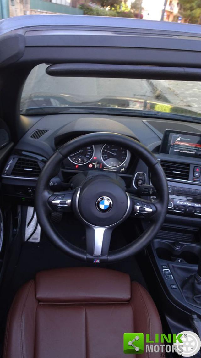 BMW M240 i Cabrio