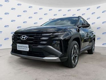 Hyundai TUCSON 1.6 HEV 2wd 239cv Business Auto