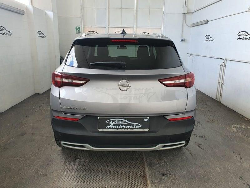 Opel Grandland 1.5 diesel Ecotec Start&Stop Ultimate TUA DA 149,00 AL MESE