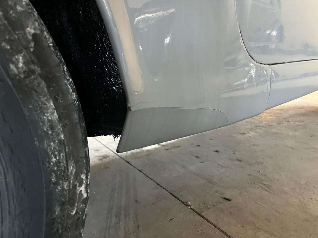 Lancia Appia prima serie