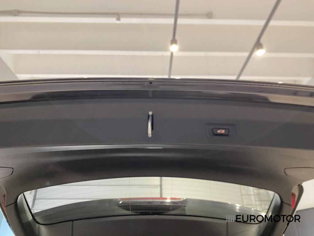 BMW X3 18 d Mild Hybrid 48V sDrive Steptronic