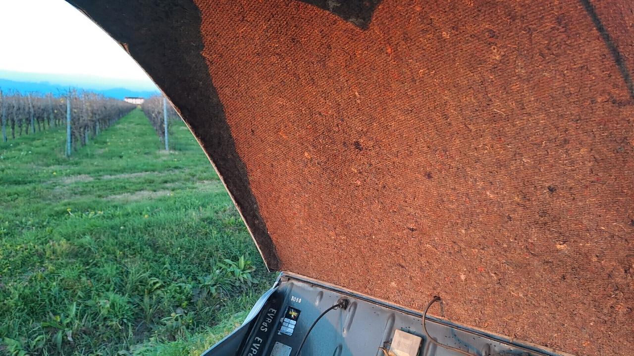 Citroen 2CV 6 Charleston RESTAURATA