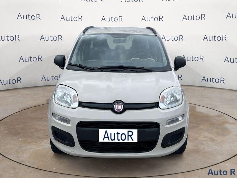 FIAT Panda Panda 0.9 TwinAir Turbo Natural Power Easy