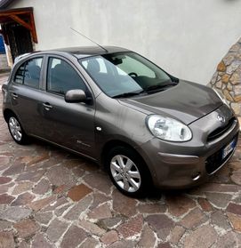 Nissan Micra 1.2 12V 5 porte 30th Anniversary