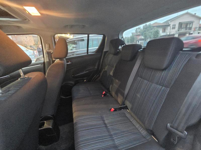 Suzuki Swift 5 Porte Swift 5p 1.3 ddis B-Top * UNICO PROPRIETARIO*