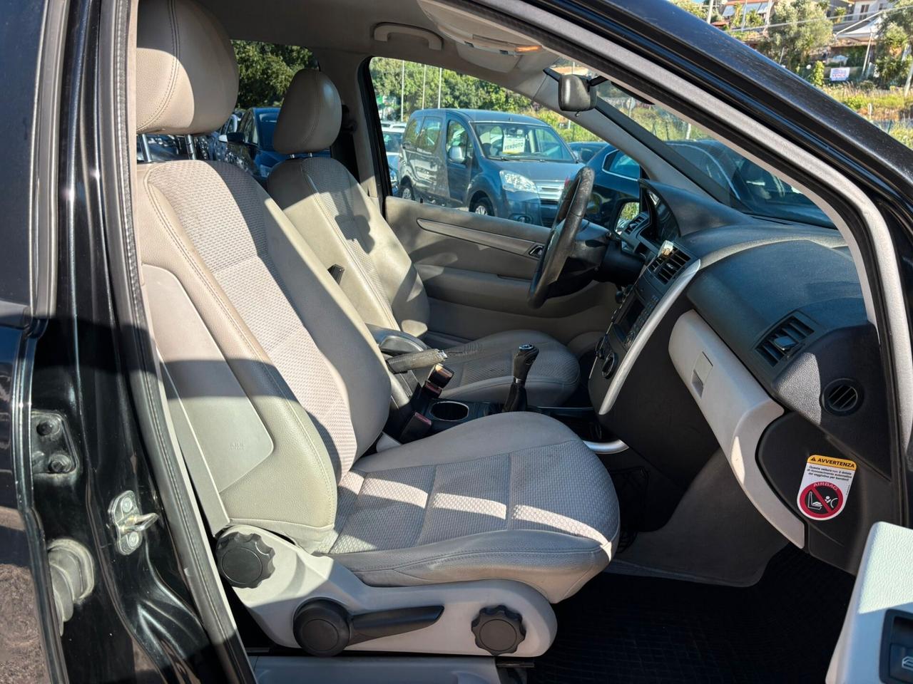 MERCEDES A 180 CDI - 2011