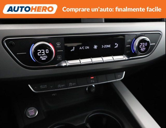 AUDI A5 SPB 35 TDI S tronic Business Advanced