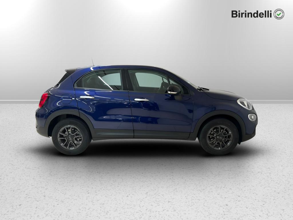 FIAT 500X - 500X 1.3 MultiJet 95 CV