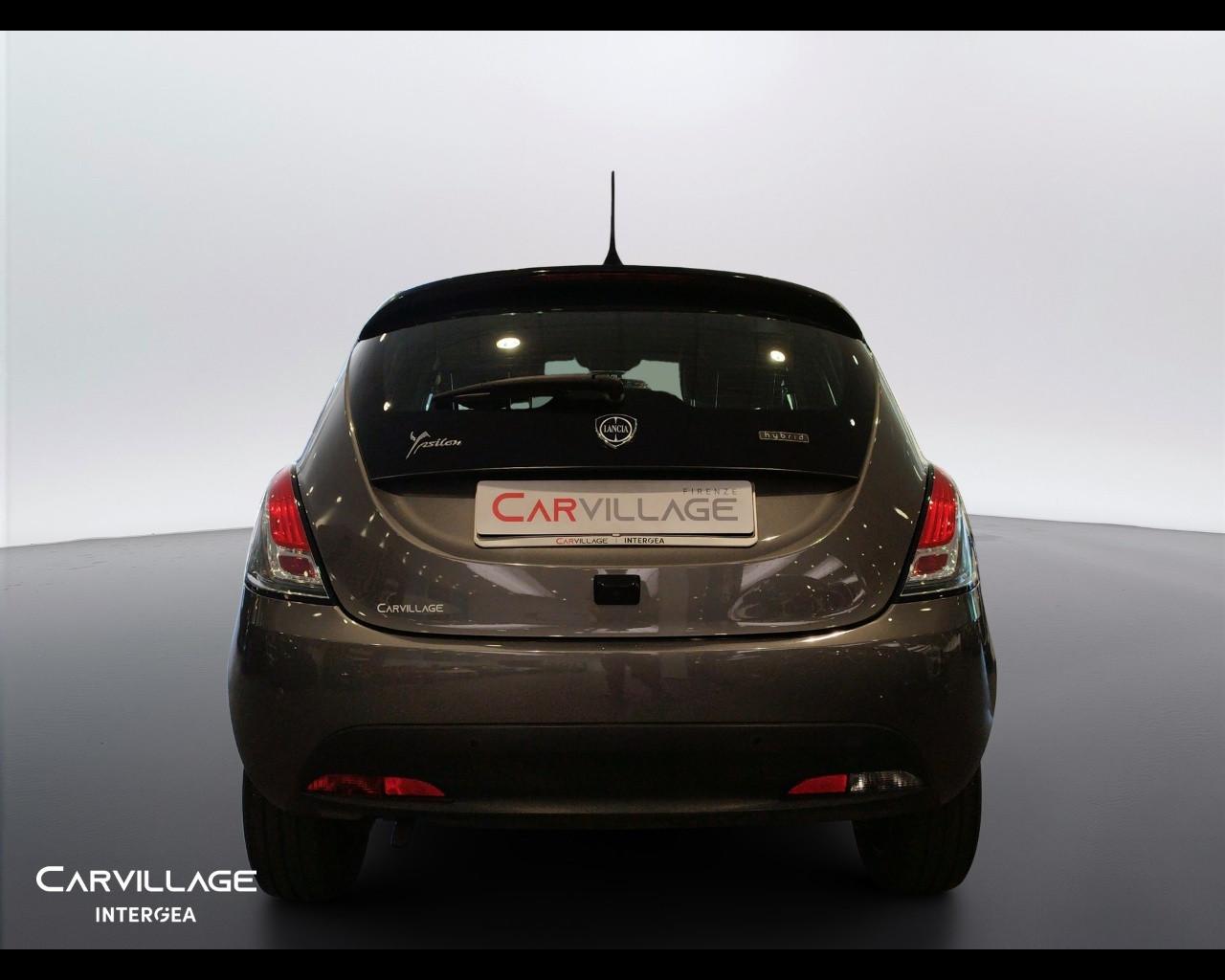 LANCIA Ypsilon 1.0 firefly hybrid Gold s&s 70cv