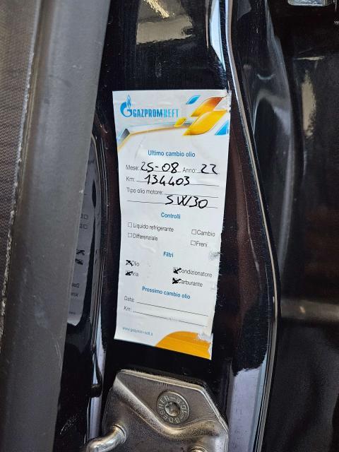 Ford C-Max C-Max II 2010 1.6 tdci Titanium 115cv dpf