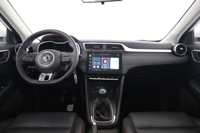 MG ZS ZS 1.5 VTi-tech Luxury