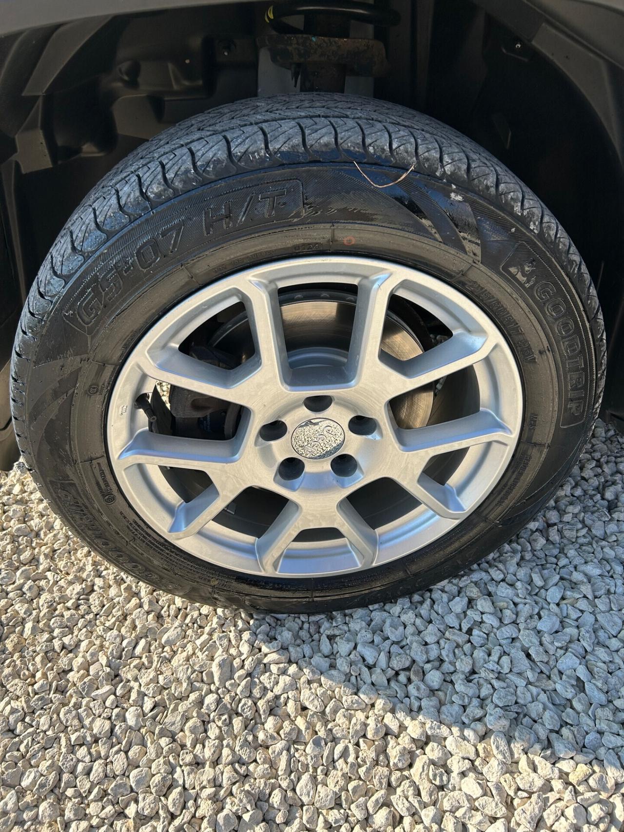 Jeep Renegade 2.0 Mjt 140CV 4WD Active Drive Limited