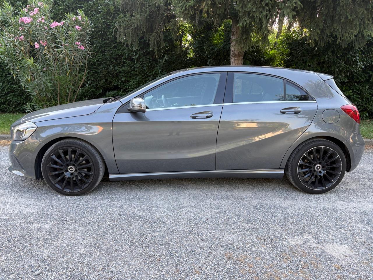 Mercedes-Benz A200 Sport 1.6 156cv BENZINA