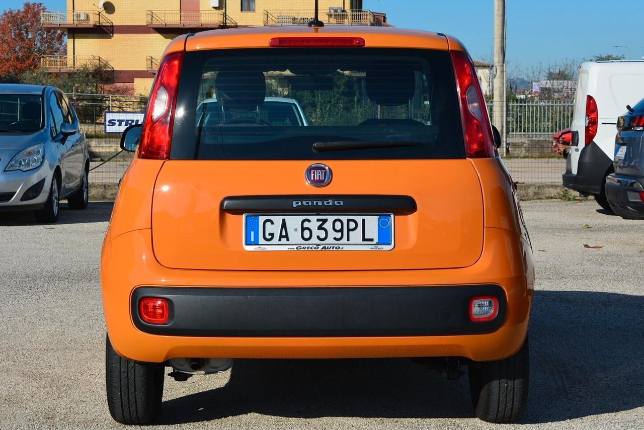 Fiat Panda 1.2 Easy E6d Temp E6d come nuova