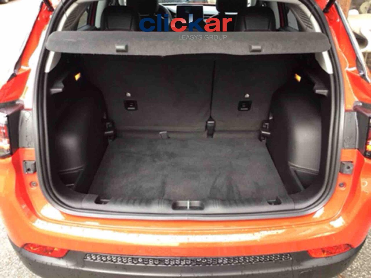 Jeep Compass 1.6 MJET 130CV LIMITED MY22 *PREZZO VERO*UNIPRO'**